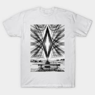 Mind Circus - White T-Shirt